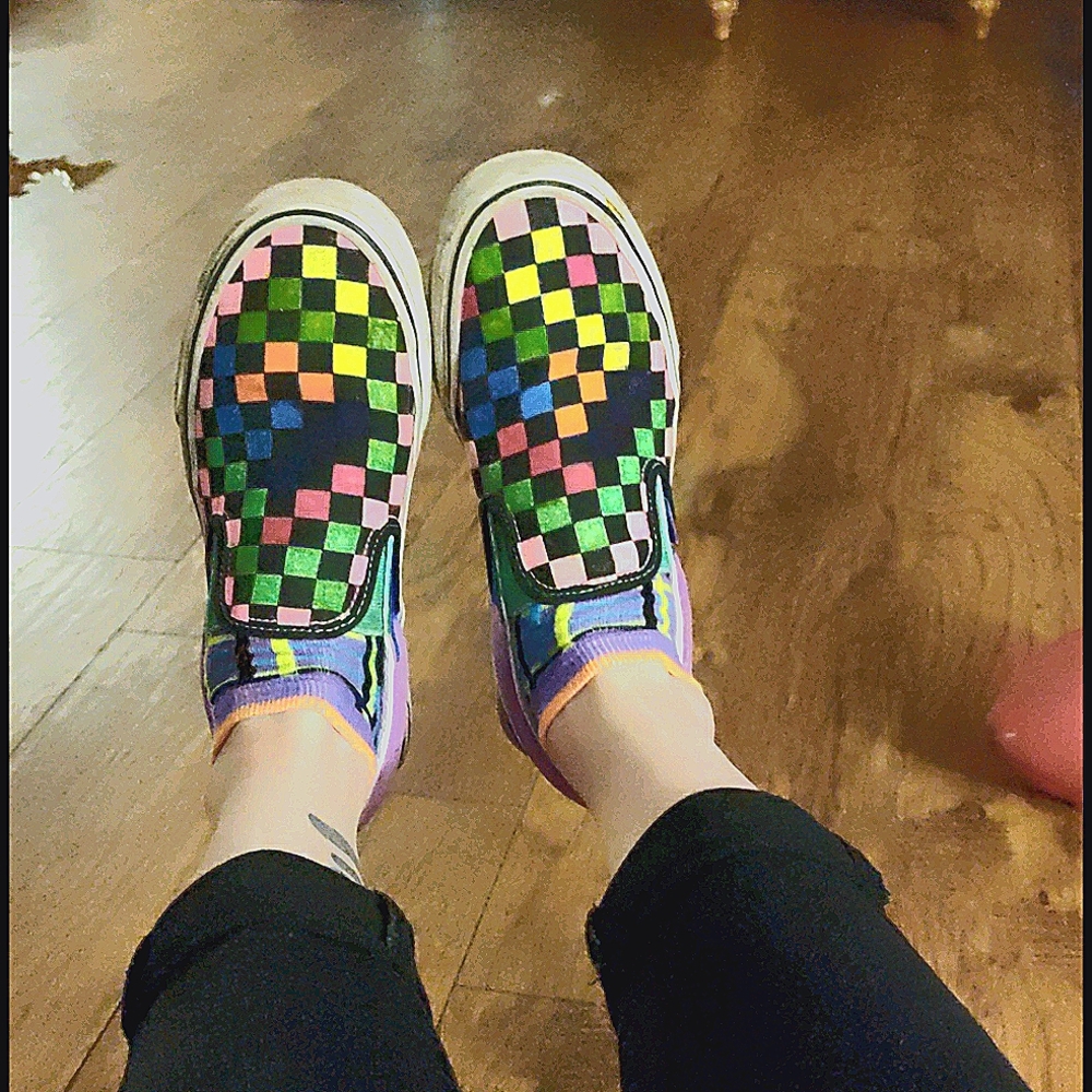 Vans
